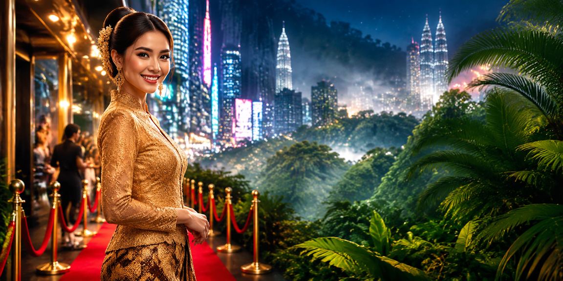 Penjudi berpengalaman di Kuala Lumpur